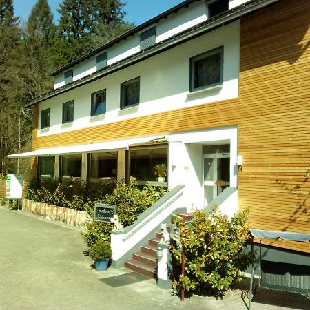 Hotel Waldhaus Wolfental Bad Dürkheim Exterior foto